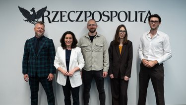 zdjęcie Relacja z debaty Stena Recycling