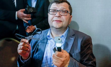 Zbigniew Stonoga