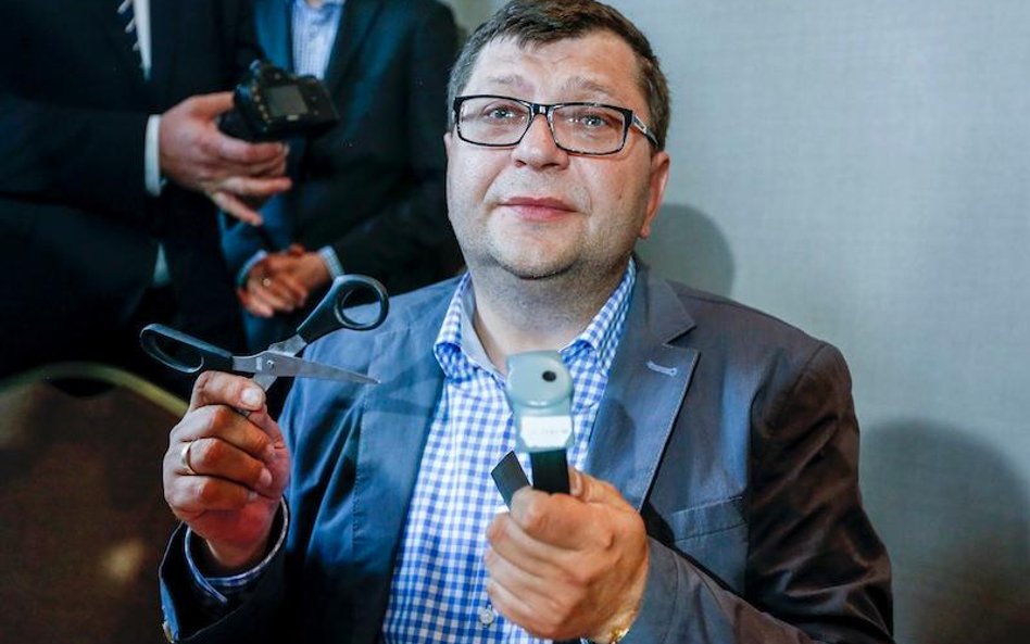 Zbigniew Stonoga