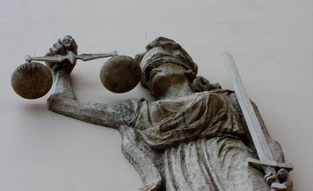 Polskie sądy poza europejską czołówką w raporcie Komisji Europejskiej