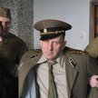 Jan Wieczorkiewicz (Piotr Jegliński) i Sławomir Orzechowski (kapitan sowiecki) w widowisku "Operacja
