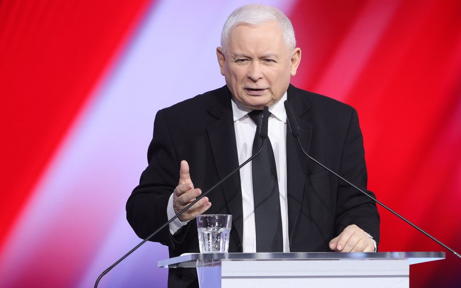 Jarosław Kaczyński