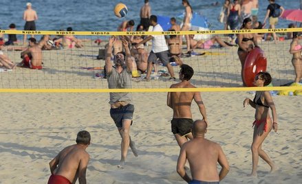 Bułgarska minister śle pocztówki do turystów