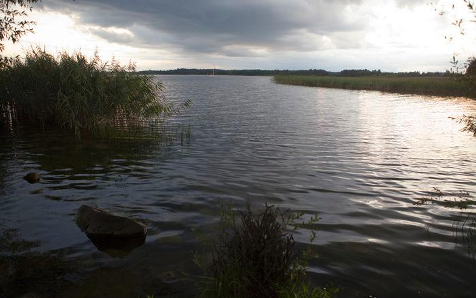 Mazury: wystartowało polowanie na turystę