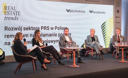 Nie taki PRS straszny, jak go malują