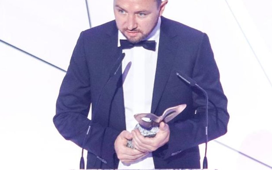 Paweł Marchewka | Laureat Nagrody PRB w kategorii sukces. Paweł Marchewka to założyciel i prezes fir