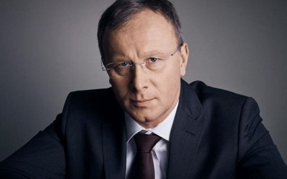 Bogusław Chrabota: Gdyby traktat ryski negocjowali ludzie Marszałka...