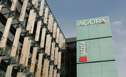 Akcje Agory z potencjałem