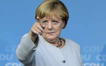 Nawet prezes PiS uważa, że Angela Merkel jest z punktu widzenia interesów Polski najlepszym kanclerz