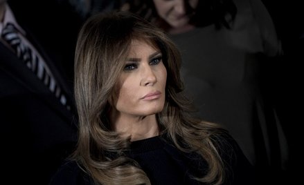 Wietnam: 10-latka prosi Melanię Trump o pomoc