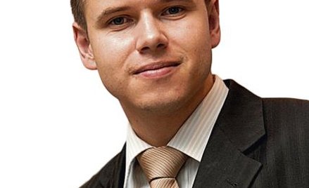 Piotr Cieślak, Stowarzyszenie Inwestorów Indywidualnych