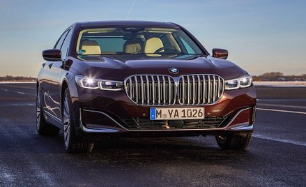 Premiery 2019 | BMW: Rok mocy