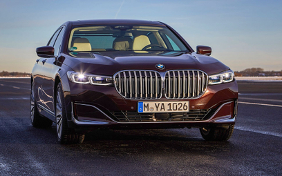 Premiery 2019 | BMW: Rok mocy