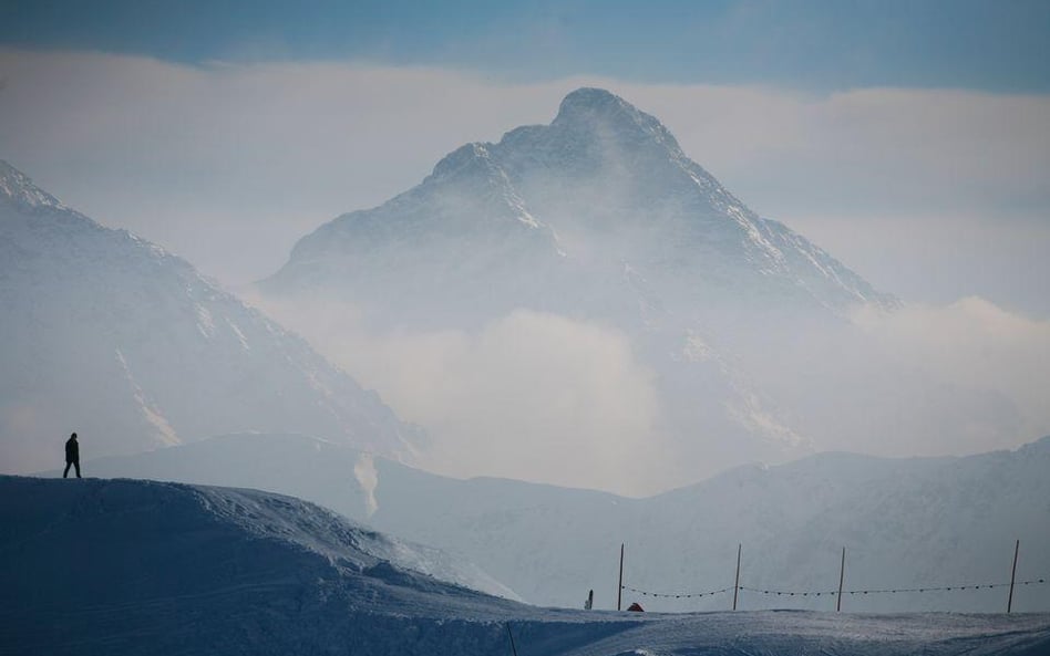 Tatry