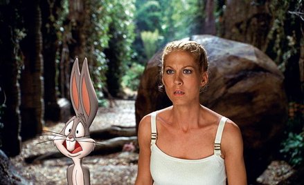 Kaczor zostaje bohaterem