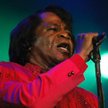 James Brown na North Sea Jazz Festival w Hadze