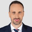 Wiceminister aktywów państwowych Janusz Kowalski