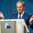 Przewodnictwo Polski w Radzie UE. Premier Donald Tusk podczas konferencji prasowej po nieformalnym s