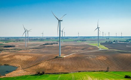 Obecne ścieżki dążenia do celów klimatycznych wynikających z Porozumienia Paryskiego narzucają wyjąt