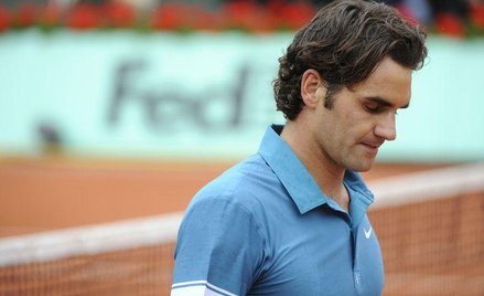 Roger Federer