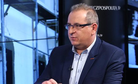 #RZECZoBIZNESIE: Piotr Pawlak: Termomodernizacja to sposób na smog