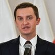 Sebastian Kaleta, wiceminister sprawiedliwości
