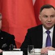 Biurem Polityki Międzynarodowej w Kancelarii Prezydenta ma pokierować Krzysztof Szczerski