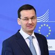 Szułdrzyński: Sto dni męki Mateusza Morawieckiego