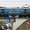 W PKP Cargo nasila się konflikt pomiędzy zarządem spółki a działającymi w niej związkami zawodowymi
