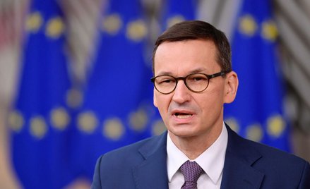 Morawiecki o szczycie UE: Zwycięstwo, zrealizowaliśmy nasze cele