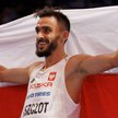 Adam Kszczot zdobywał medale wszystkich wielkich imprez, oprócz igrzysk olimpijskich