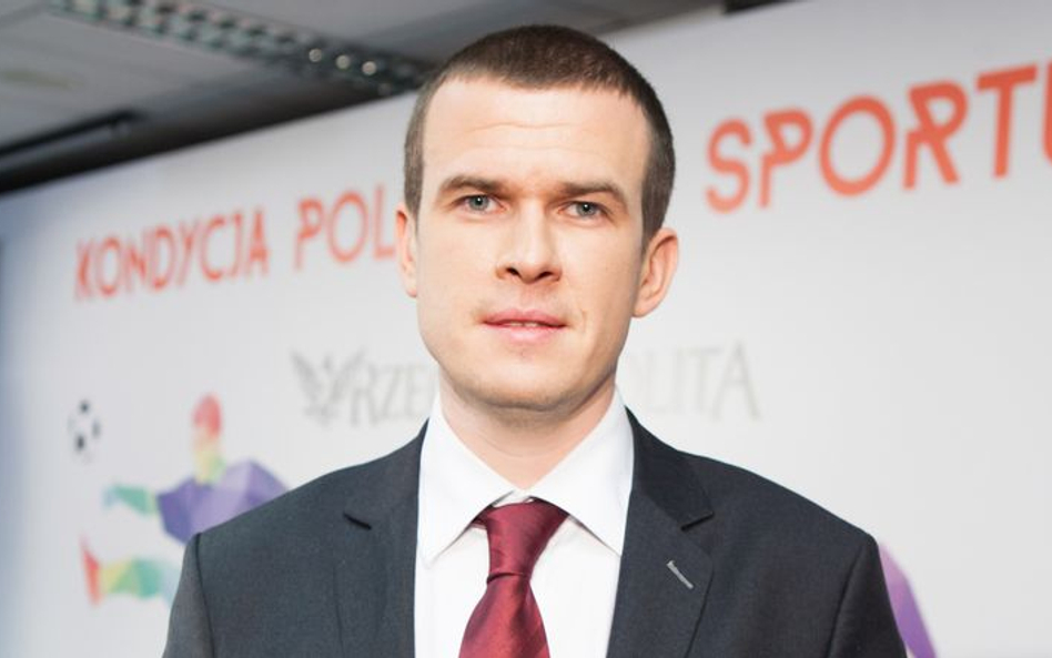 Witold Bańka
