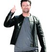 Hugh Jackman: Niedoszły dziennikarz