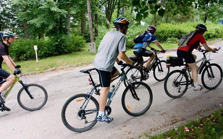 Podczas jazdy zdarza się, że sami ulegniemy wypadkowi, albo wyrządzimy szkodę innej osobie