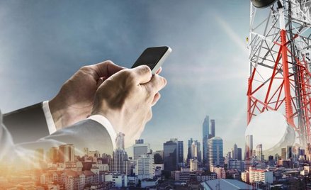 Urzędnicy chcą rozpędzić unijne sieci