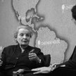Madeleine Albright