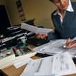 Księgami podatkowymi są, poza księgą przychodów i rozchodów, także ewidencja środków trwałych oraz w