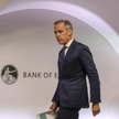 Mark Carney, gubernator Banku Anglii