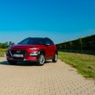 Hyundai Kona 1.6 177 KM: Coraz wyżej