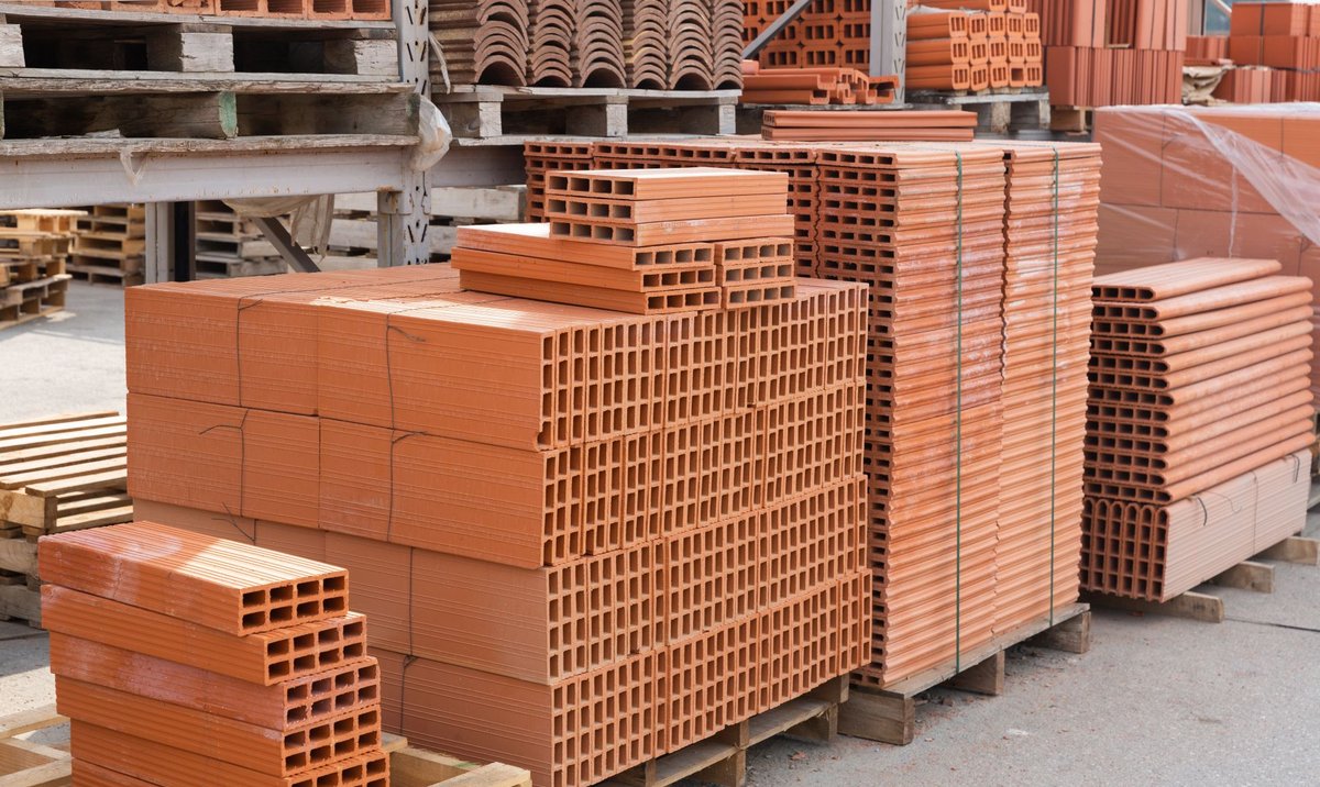 Popyt mały, a ceny materiałów budowlanych nie chcą spadać - rp.pl