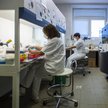 Pacjent z Wielkiej Brytanii miał COVID-19 przez 505 dni. Zmarł