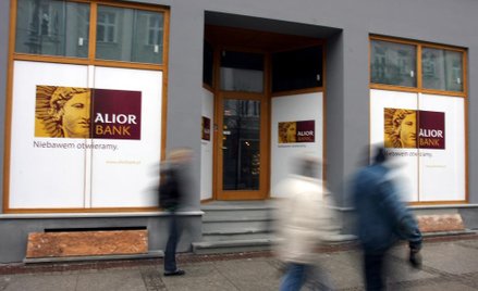 PZU ma zgodę nadzoru na przejęcie Alior Banku