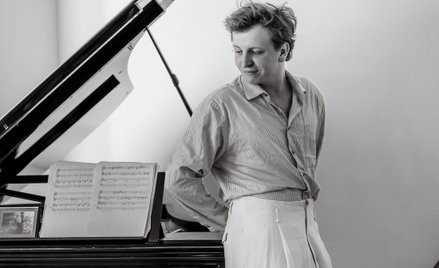 W tym roku w należącym do Macieja Musiałowskiego zamku w Domanicach odbędzie się pierwsza edycja stw