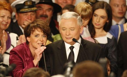 Kluzik-Rostkowska: PJN powstał za wcześnie