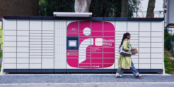 InPost od września testuje doręczenia ostatniej mili dla FedEx w UK i Polsce