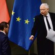 Partia Jarosława Kaczyńskiego w ostatnich tygodniach musi się zmagać z wieloma kryzysami