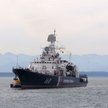 Rosja zatrzymała 160 kłusowników z Korei Północnej