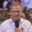 Lider Platformy Obywatelskiej Donald Tusk zwrócił się z apelem do prezydenta Andrzeja Dudy