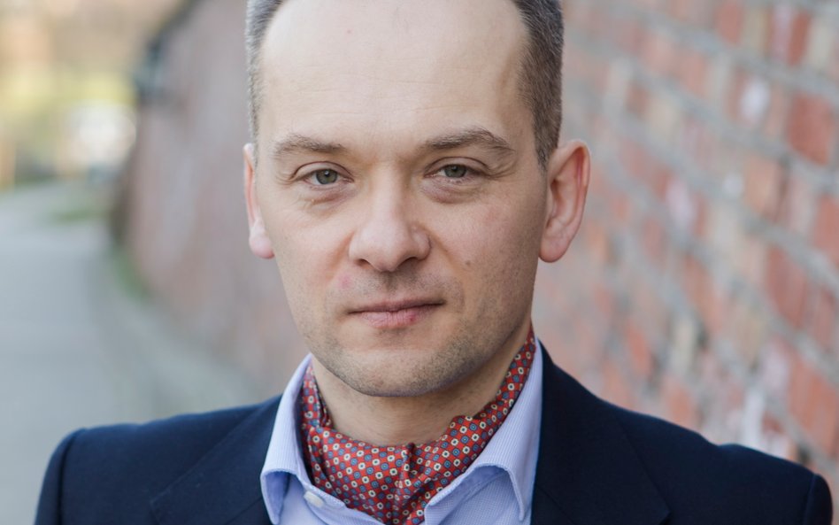 Były członek Rady Medycznej: Mieliśmy coraz większą liczbę zgonów i poczucie kompletnego dryfu