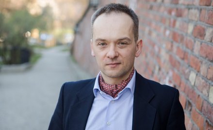 Dr Konstanty Szułdrzyński